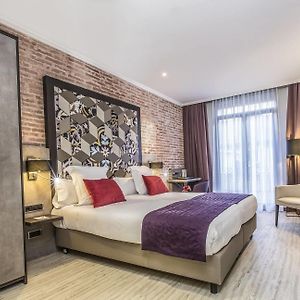 Comfort Kamer